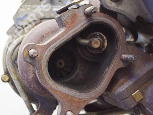 Engine RENAULT TRAFIC II Van (FL) 2.0 dCi 115 (FL01, FL0U, FL00, FL0H, FL0M) | BP10914852M1