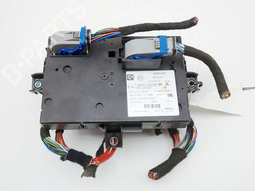 Fuse box PEUGEOT BOXER Bus 2.2 BlueHDi 140 | BP38442781E1 - Image 5