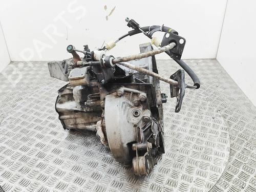 Gearbox PEUGEOT BOXER Bus 2.2 BlueHDi 140 | BP39686958M3 - Image 2