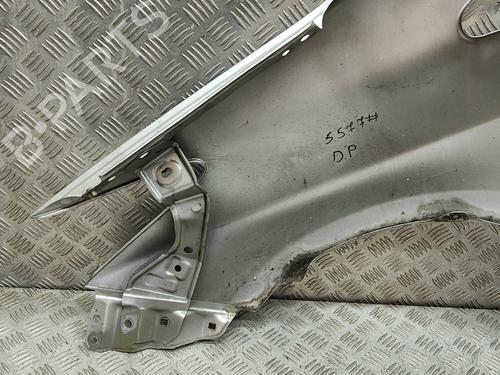 Right front fenders TOYOTA PRIUS (_W3_) 1.8 Hybrid (ZVW3_) | BP28811854C42 