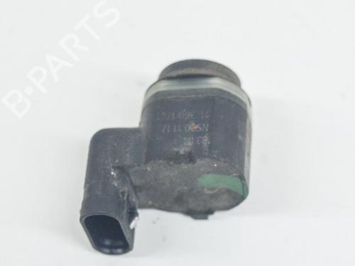 Electronic module AUDI A5 Convertible (8F7) 2.0 TFSI quattro | BP8838520M83 