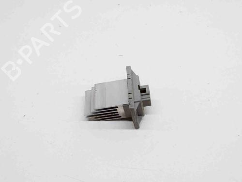 Used Heater resistor TESLA MODEL S (5YJS) 75 (320 hp) 14632269