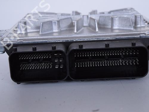 Engine control unit (ECU) FORD FOCUS II (DA_, HCP, DP) 2.5 ST | BP29753409M57 