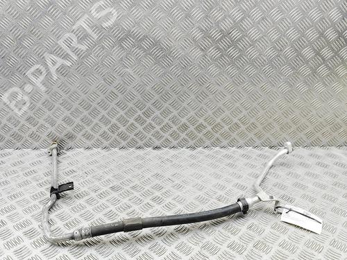 Used AC pipe IVECO DAILY VI Platform/Chassis 35S21, 35C21, 40C21, 45C21, 50C21, 60C21, 65C21, 70C21 (205 hp) 31903263