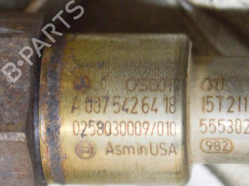 Electronic sensor MERCEDES-BENZ C-CLASS (W205) C 200 (205.042) | BP14913244M84 