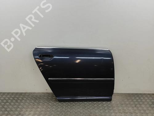 Used Right rear door AUDI A8 D3 (4E2, 4E8) 6.0 W12 quattro (450 hp) 31339033