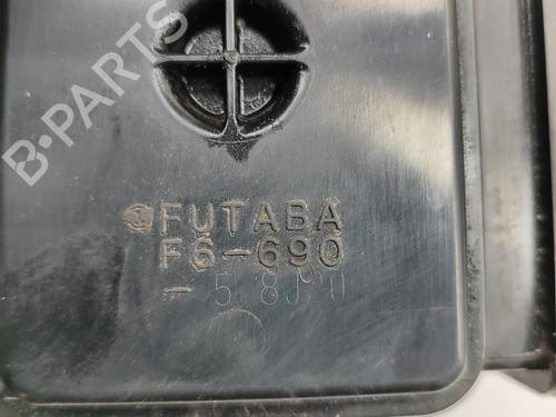 Other HONDA CIVIC VIII Saloon (FD, FA) 1.3 IMA (FA3, FD3) | BP25216811O1 