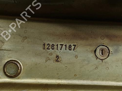 Valve cover CHEVROLET CAMARO 3.6 | BP33164472M124  - Image 6