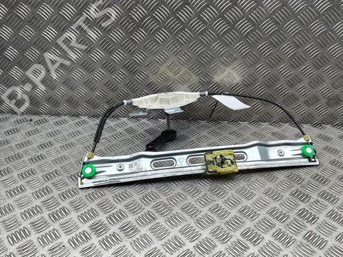 Front right window mechanism FORD TRANSIT COURIER B460 Box Body/MPV 1.5 TDCi | BP29920419C23 