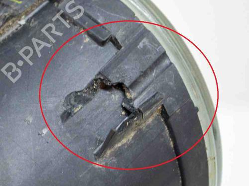 Right front fog light TOYOTA AURIS (_E15_) 1.8 Hybrid (ZWE150_, ZWE150R) | BP29282928C31 