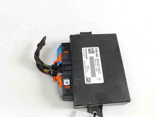 Engine control unit (ECU) SKODA ENYAQ iV SUV (5AZ) 60 | BP29487998M57 