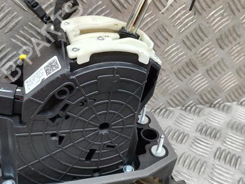 Gear lever AUDI A3 Sportback (8VA, 8VF) RS3 quattro | BP24142420M90 