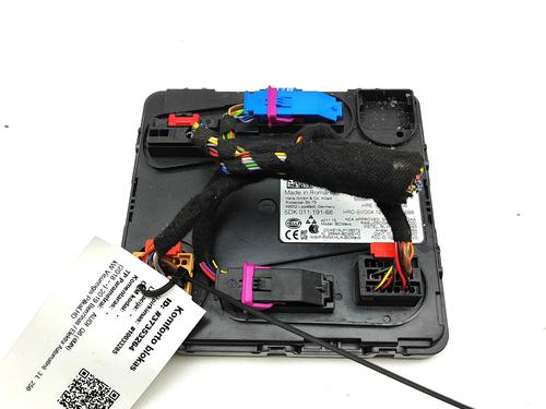 Used Control unit Control unit 38070730 38070730
