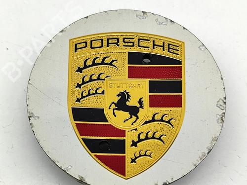 Hub cap PORSCHE MACAN (95B) 2.0 | BP33383317C160  - Image 8