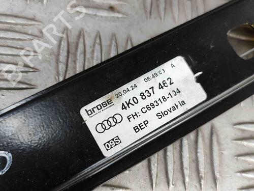 Rudehejsemekanisme Højre foran AUDI A6 C8 Avant (4A5) 40 TFSI Mild Hybrid | BP27798922C23 