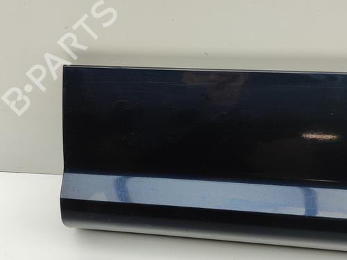 Door moulding trim AUDI Q5 (FYB, FYG) 2.0 TFSI quattro | BP28436556C150 