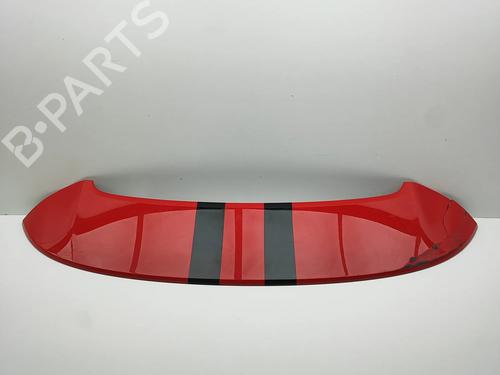 Spoiler bagklap Spoiler bagklap 38018484 38018484