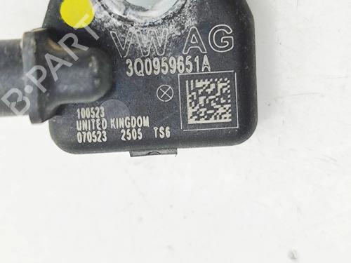 Electronic sensor VW ARTEON (3H7, 3H8) 2.0 TSI | BP34560819M84  - Image 6