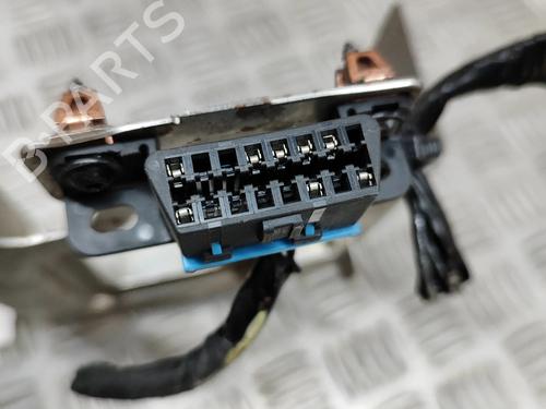 Altro TESLA MODEL S (5YJS) 70D AWD | BP25614929O1 