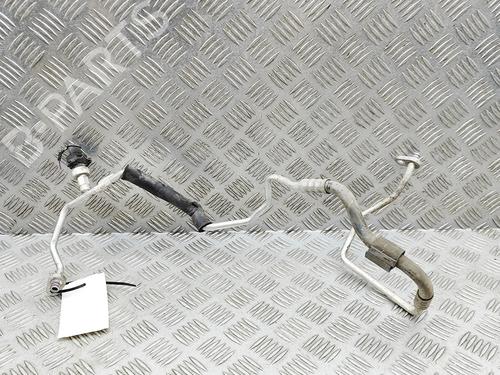 Used AC pipe AC pipe LAND ROVER DISCOVERY V (L462) 3.0 D 4x4 (211 hp) 33882944 33882944