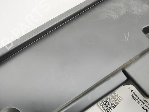 Boot lining BMW X3 (G01, F97, G08) iX3 | BP38329030I3 - Image 7