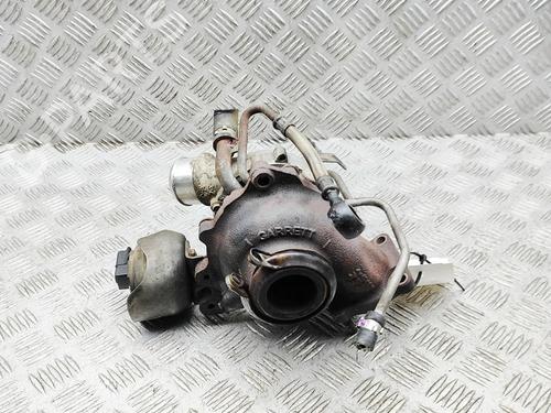 Used Turbocharger/Supercharger Turbocharger/Supercharger FORD KUGA I 2.0 TDCi 4x4 (140 hp) 33393361 33393361