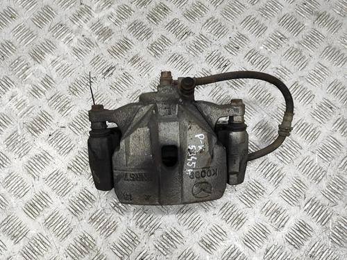Left front brake caliper MAZDA 6 Estate (GJ, GL) 2.5 | BP25898721M105