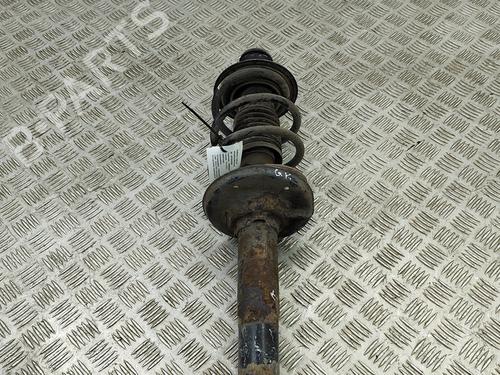 Used Left rear shock absorber PORSCHE BOXSTER (986) S 3.2 (252 hp) 23247566