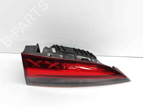 Heckleuchte links hinten für SKODA SCALA (NW1) 1.5 TSI (150 hp) 27770918