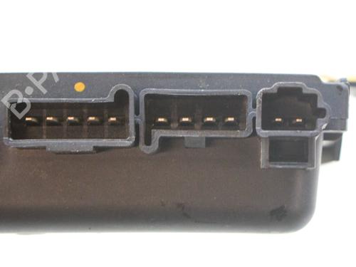 Electronic module CHEVROLET TRANS SPORT 3.4 | BP9296499M83 