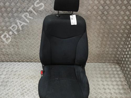 Used Left front seat Left front seat TOYOTA PRIUS (_W3_) 1.8 Hybrid (ZVW30) (136 hp) 33373802 33373802