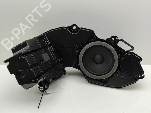 Used Electronic module Electronic module LEXUS RX (_LA1_, _LH1_) 350h E-Four (AALH15) (250 hp) 40262313 40262313