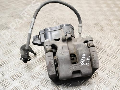 Used Left rear brake caliper Left rear brake caliper VOLVO XC40 (536) B4 Mild-Hybrid (197 hp) 27757915 27757915