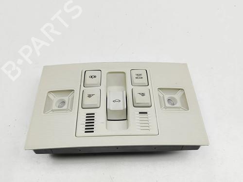 Plafonnier VW PASSAT B8 (3G2, CB2) 2.0 TDI (150 hp) 30819354