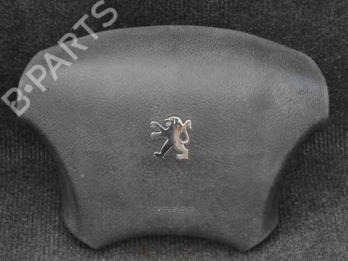 Used Driver airbag PEUGEOT 407 (6D_) 2.0 HDi 135 (6DRHRH, 6DRHRE, 6DRHRG, 6DRHRJ) (136 hp) 6717174