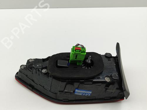 Left tailgate light VW GOLF VIII (CD1, DA1) 2.0 TSI R 4motion | BP30005137C79 