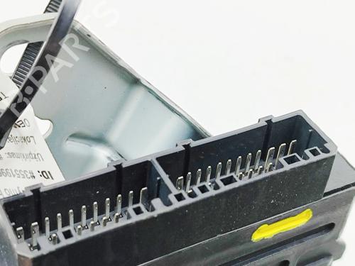 Electronic module MITSUBISHI LANCER VIII (CY_A, CZ_A) EVO X (CZ4A) | BP34560271M83  - Image 6