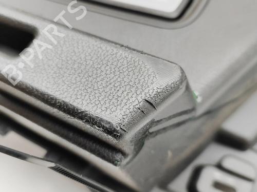 Boot lining MASERATI LEVANTE SUV (M161) 3.0 D Q4 | BP31859373I3 