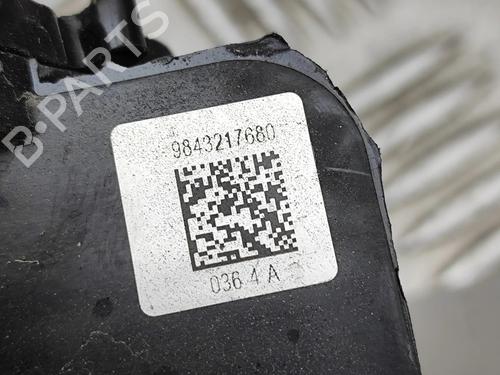 Thermostat housing PEUGEOT 508 II (FB_, FH_, F3_) Hybrid 225 (F35GQU) | BP29975444M116