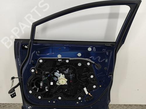 Right front door FORD PUMA (J2K, CF7) 1.0 EcoBoost mHEV | BP27779802C3 
