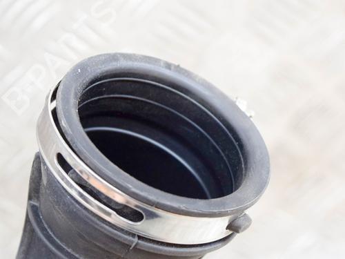 Pipe FORD FIESTA VII (HJ, HF) 1.1 Ti-VCT | BP14654765M125 