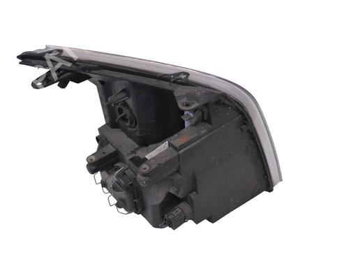 Left headlight FORD TRANSIT Van (FA_ _) 2.2 TDCi | BP33353382C28 - Image 2