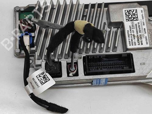 Electronic module FORD KUGA III (DFK) 2.5 Duratec Plug-in-Hybrid | BP29487280M83
