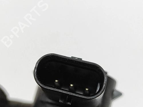 Módulo eletrónico TESLA MODEL X (5YJX) P100D AWD | BP25218129M83