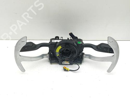 Used Steering column stalk Steering column stalk ALFA ROMEO STELVIO (949_) 2.2 D Q4 (949.AXB2A) (209 hp) 33625209 33625209