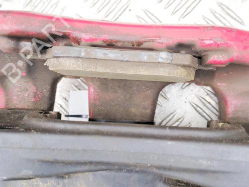 Left rear brake caliper TESLA MODEL Y (5YJY) EV Performance All-wheel Drive | BP38782806M107 - Image 7