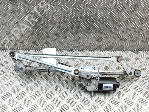 Front wipers mechanism FORD TRANSIT V363 Van (FCD, FDD) 2.0 EcoBlue | BP30131173C83 