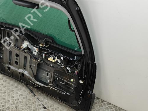 Tailgate HONDA CR-V II (RD_) 2.0 (RD5) | BP28275428C6 
