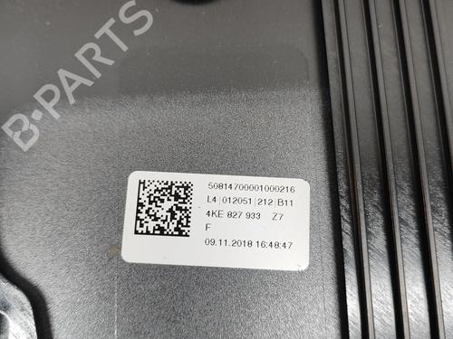 Spoiler bagklap AUDI E-TRON (GEN) 55 quattro | BP27781300C96 - Image 9