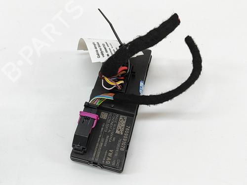 Elektronisk modul VW TOUAREG (CR7, RC8) 3.0 TDI 4motion | BP27315159M83 